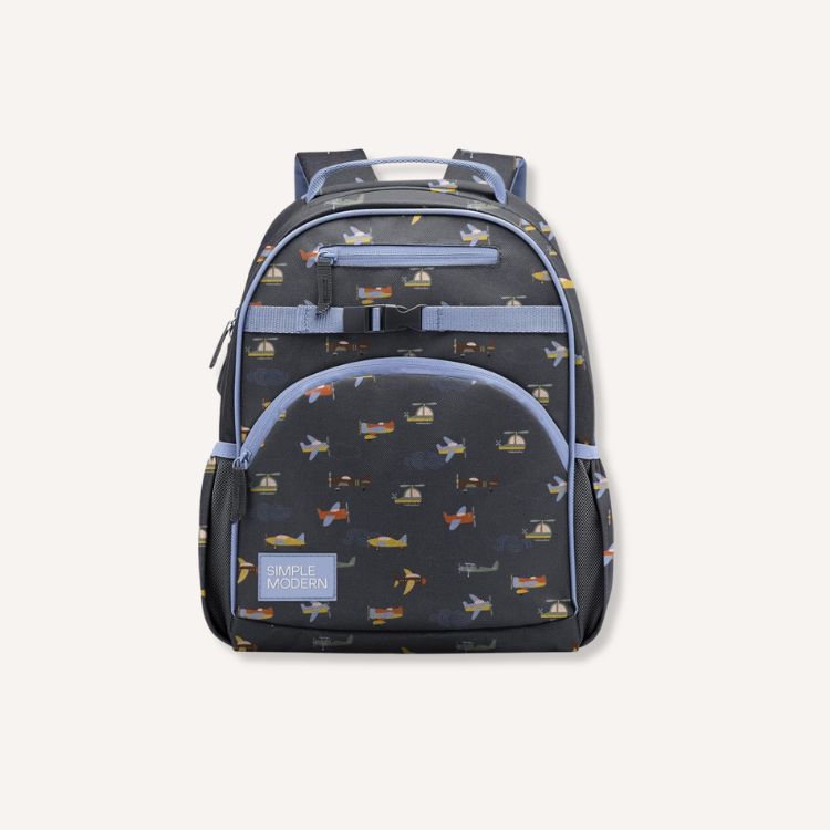 Toddler Backpack