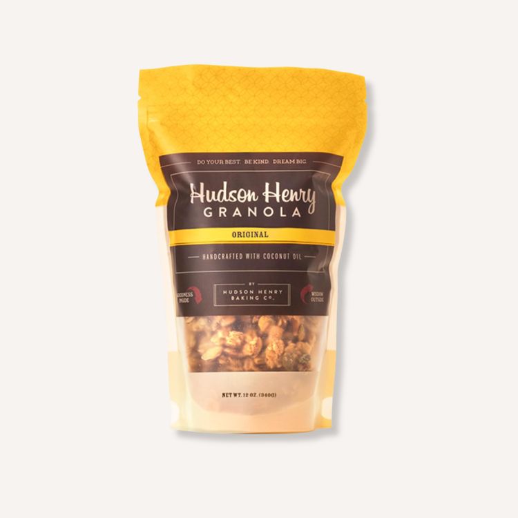 Original Granola