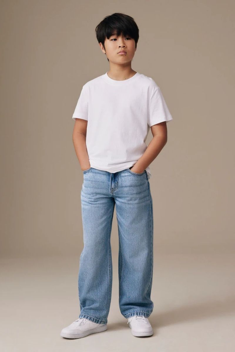 back to school clothes