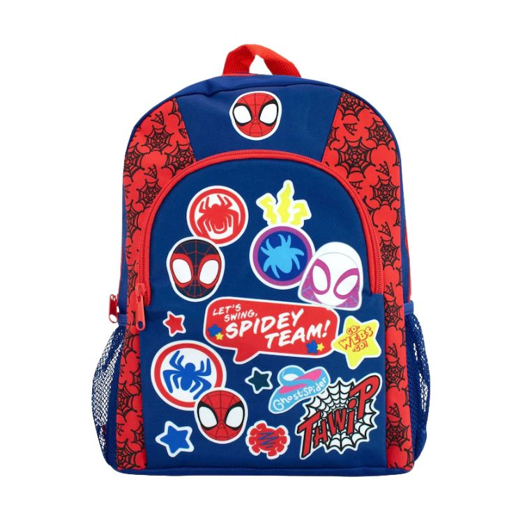 Spidey & His Amazing Friends Backpack