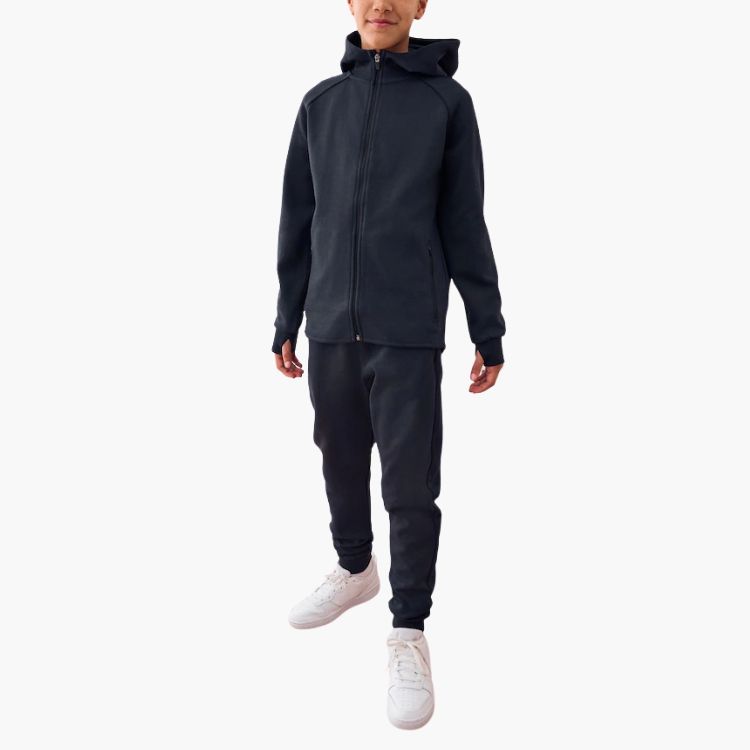 Hoodie and Jogger Set
