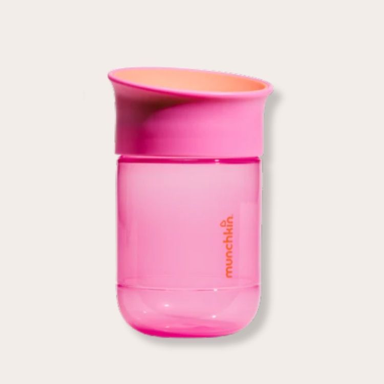 Miracle 360° Spoutless Cup, 10oz