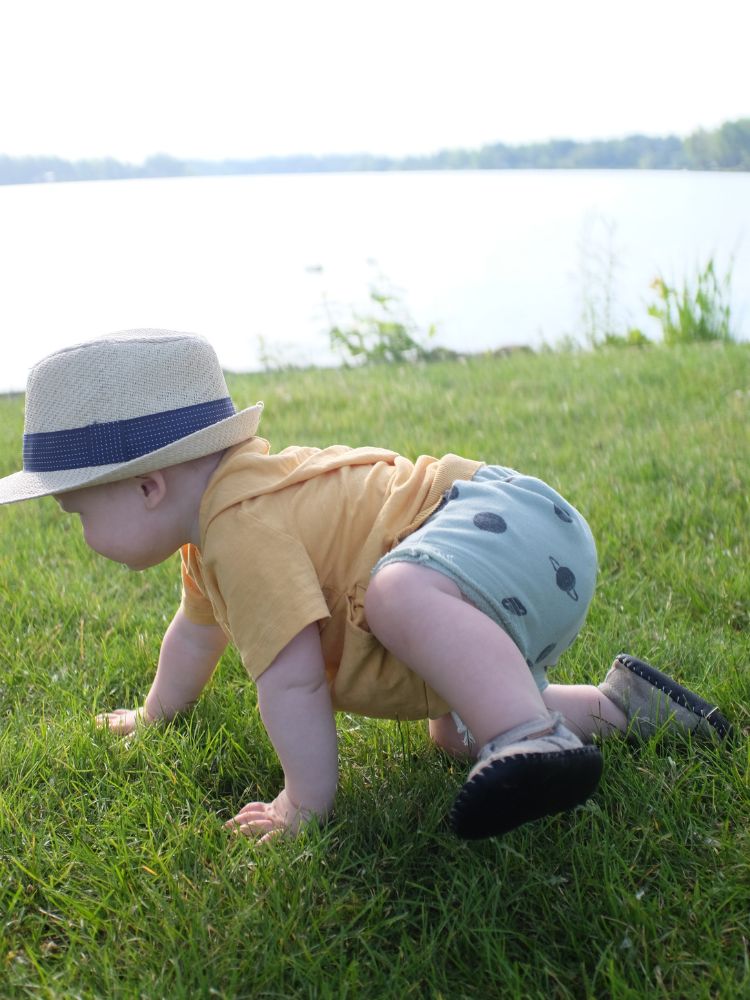 tick prevention for kids