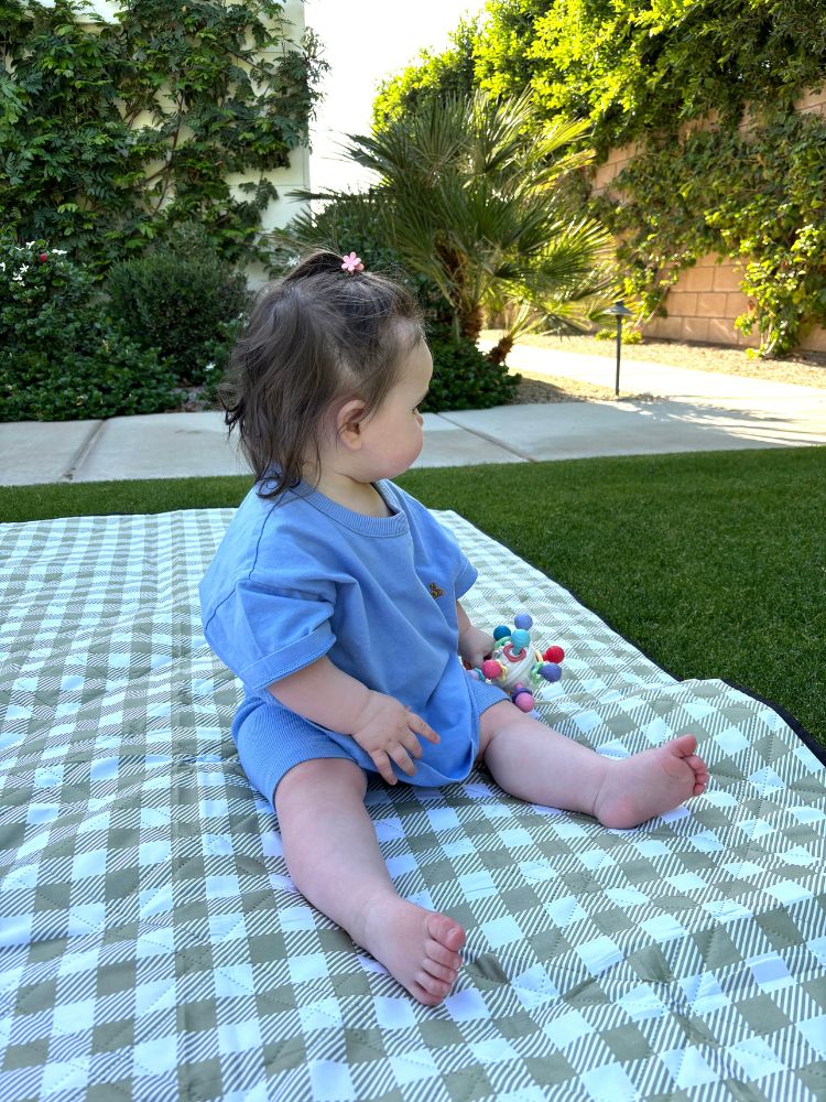 tick prevention for kids