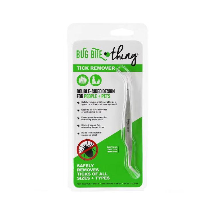 Tick Remover Tweezers