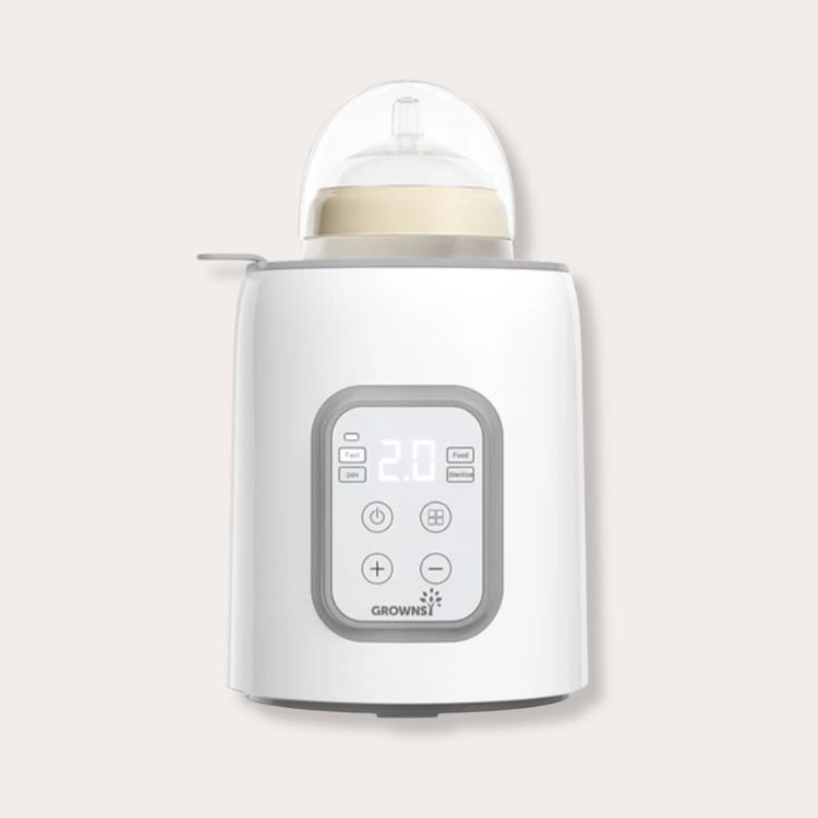Bottle Warmer