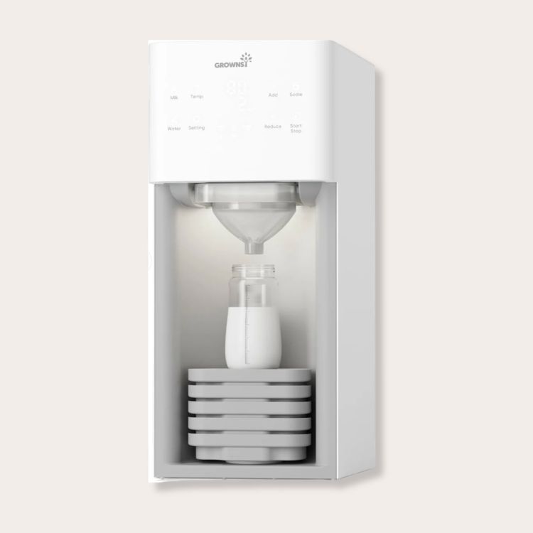 Baby Formula Maker