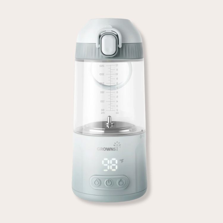 Portable Bottle Warmer