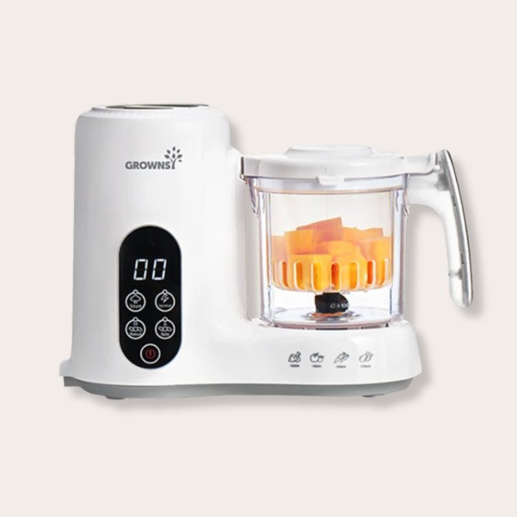 Nutrichef Baby Food Maker
