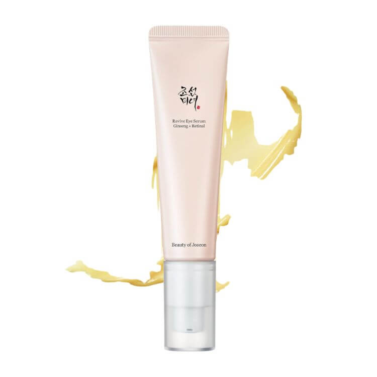 Revive Eye Serum