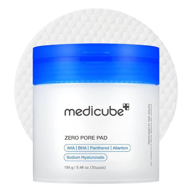 Toner Pads