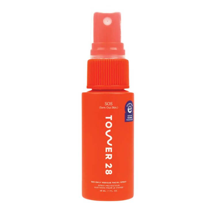 Mini SOS Daily Hypochlorous Acid Spray