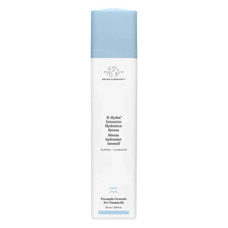 Hydration Serum with Hyaluronic Acid