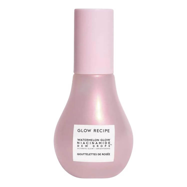 Watermelon Glow Niacinamide Dew Drops Serum
