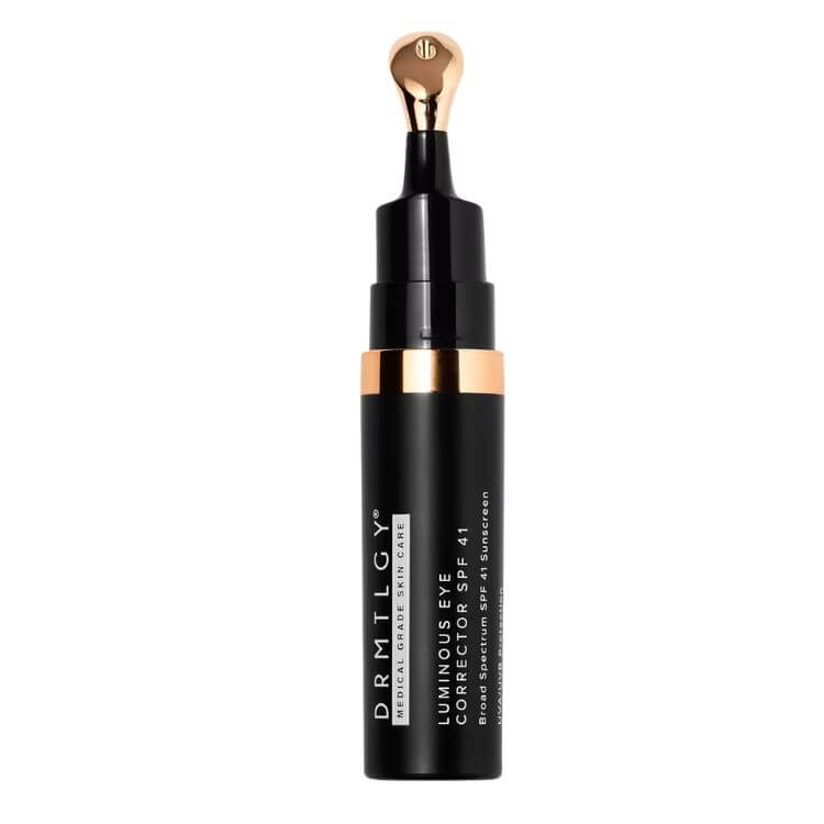 Luminous Eye Corrector