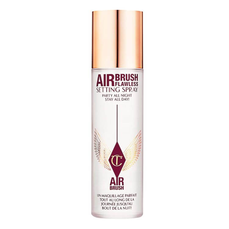 Airbrush Flawless Setting Spray