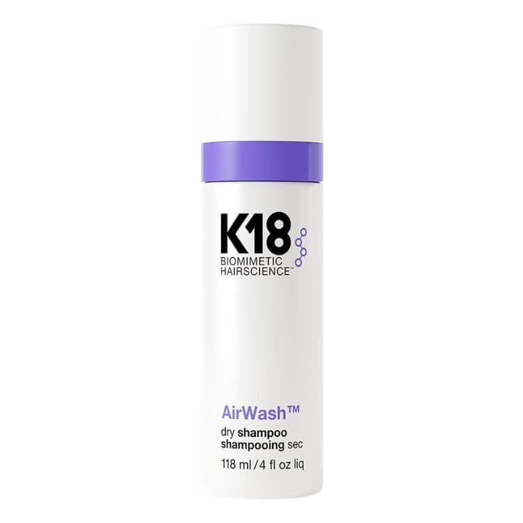 Dry Shampoo