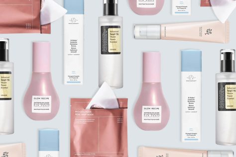 viral beauty products from tik tok