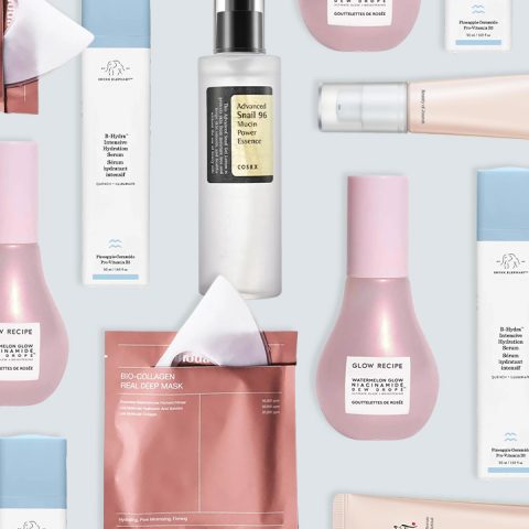 viral beauty products from tik tok