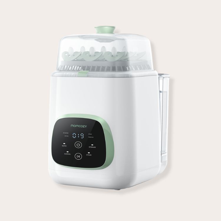 KleanPal Pro Bottle Washer