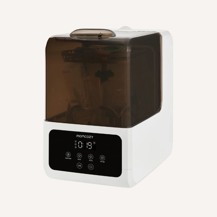 DeepClean Lite Baby Bottle Washer