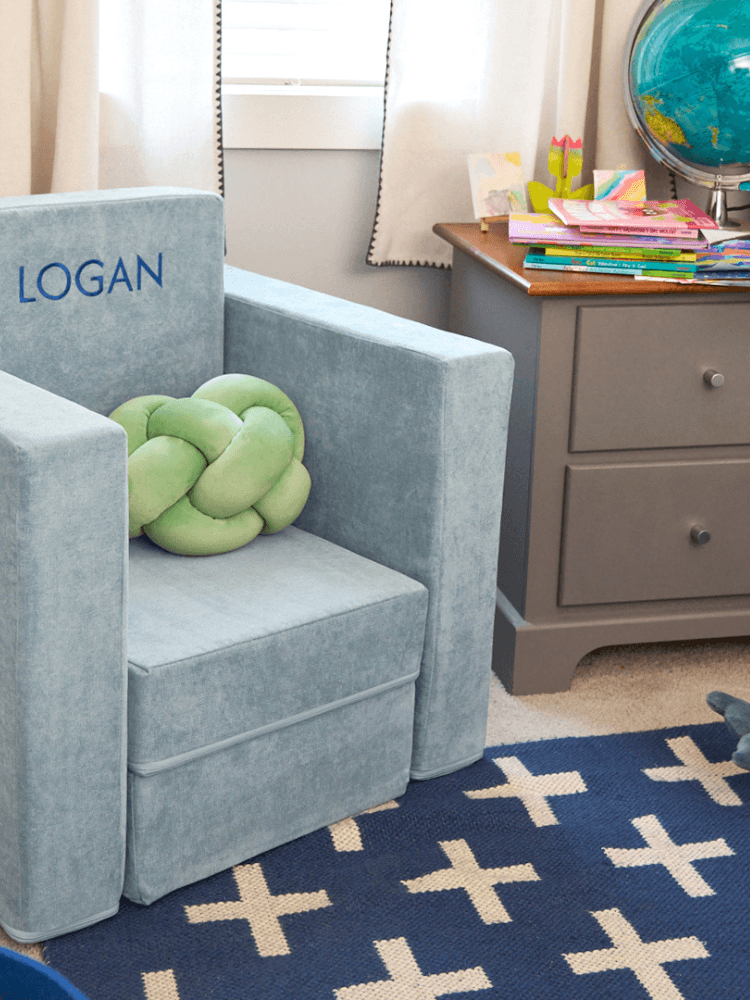 nugget play chair