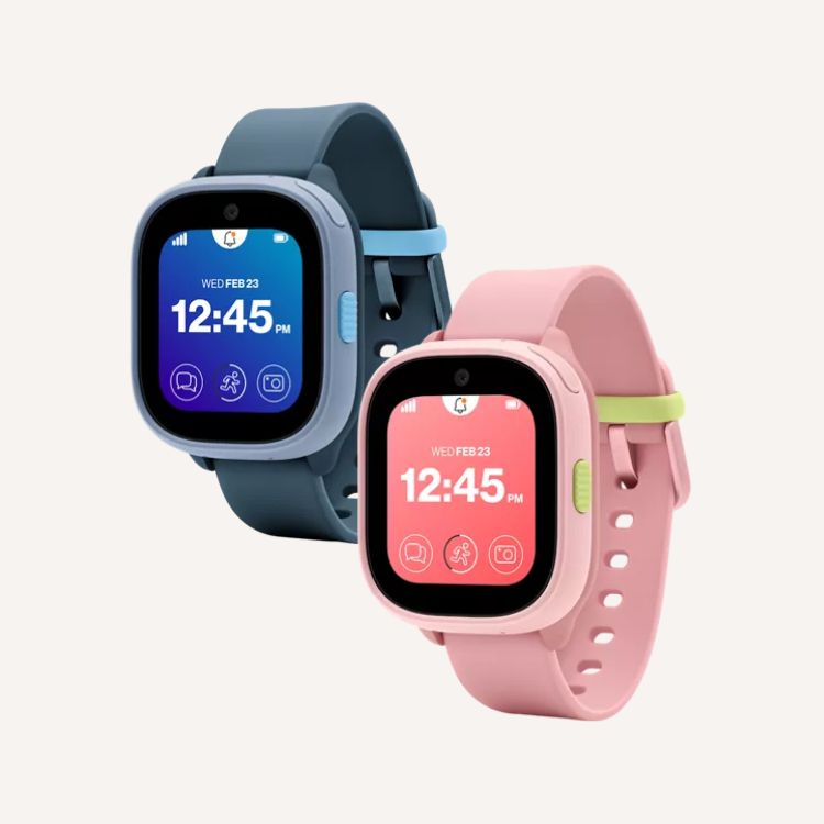 Gizmo Watch 4
