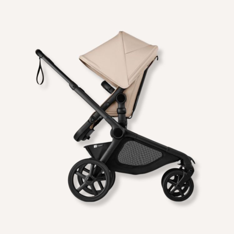 Kangaroo Single Seat Stroller
