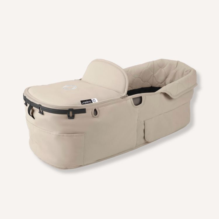 Kangaroo Bassinet