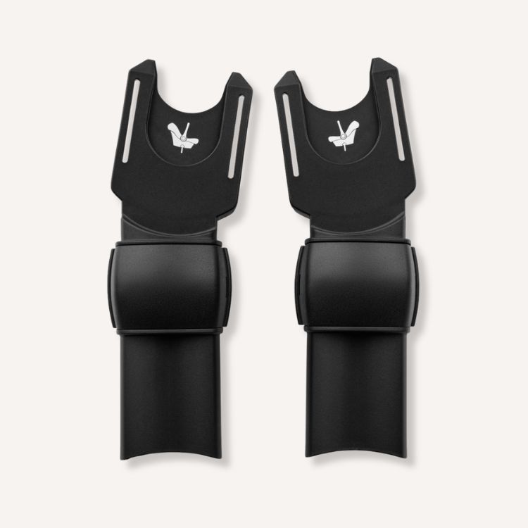 Kangaroo Car Seat Adapters
