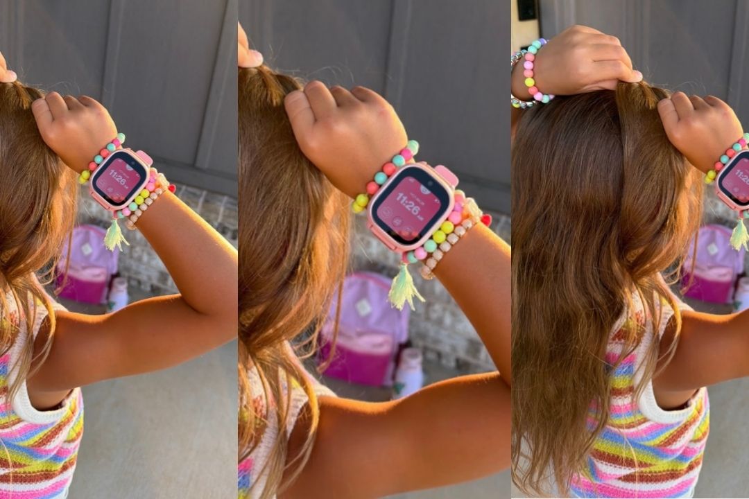 Verizon Gizmo Watch 4 Review: Is It the Ideal First Device for Early Elementary Kids?