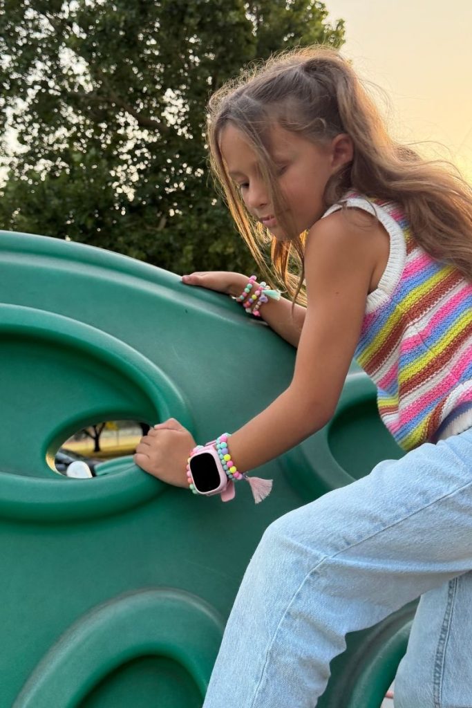 verizon gizmo watch 4 review