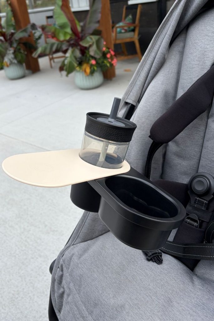 bugaboo kangaroo stroller review