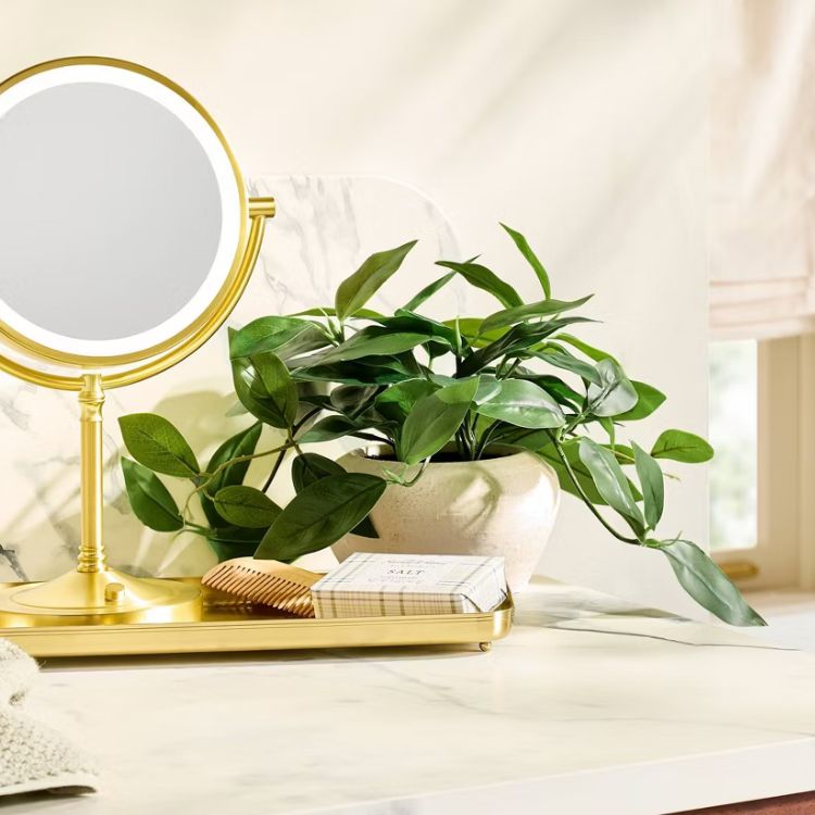 Potted Artificial Plant