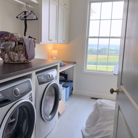 laundry detergent safety
