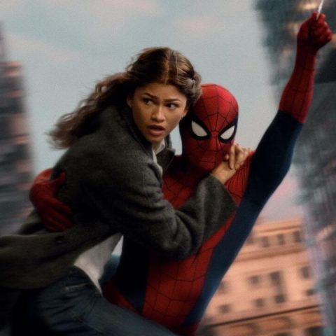 spider-man: brand new day movie