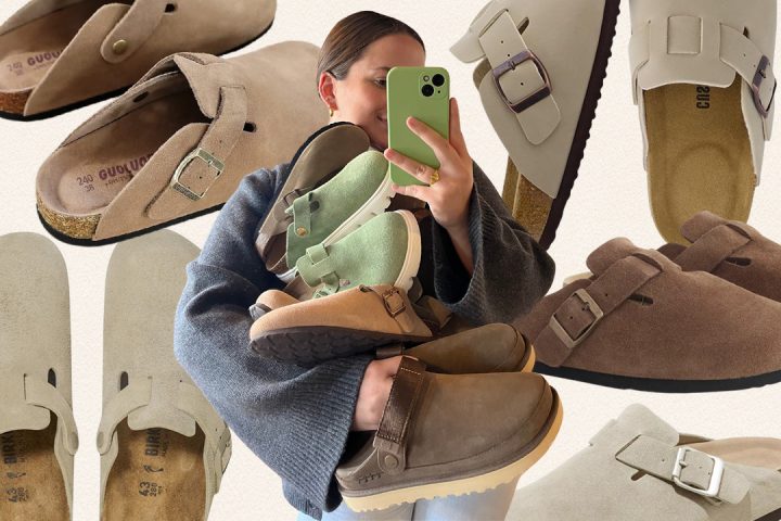 birkenstock alternatives clogs feature