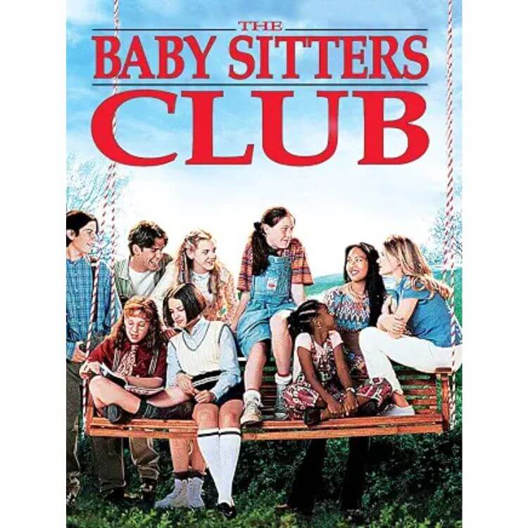 The Baby-Sitters Club Movie