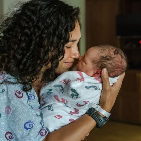 best state to have a baby