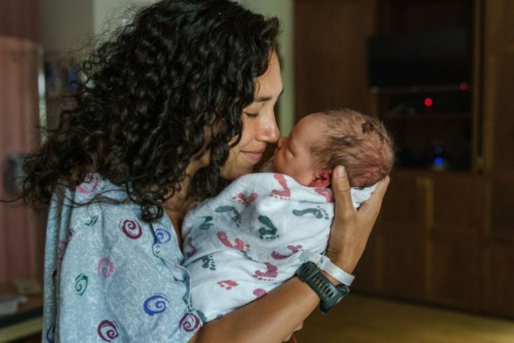 best state to have a baby