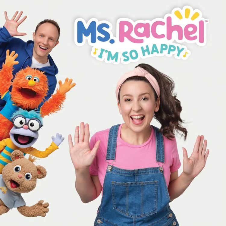 <i>I'm So Happy</i> Album CD