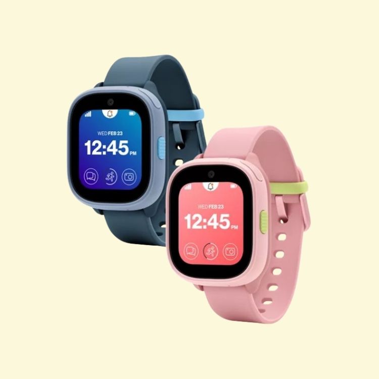 Gizmo Watch 4