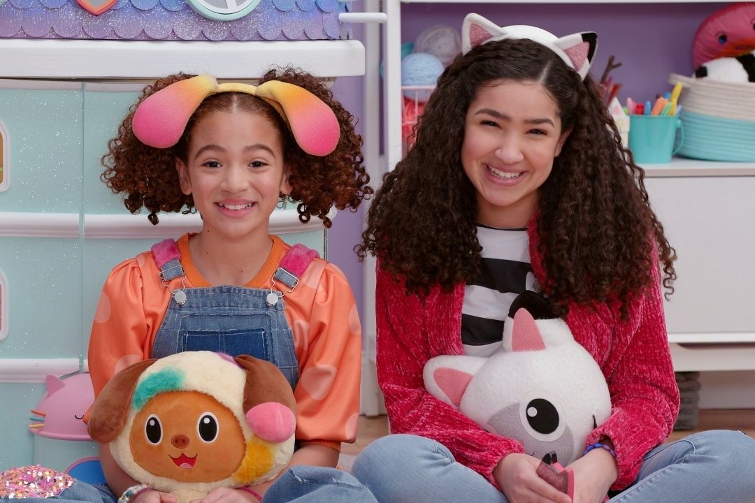 The Best Kids Shows on Netflix to Watch in 2026
