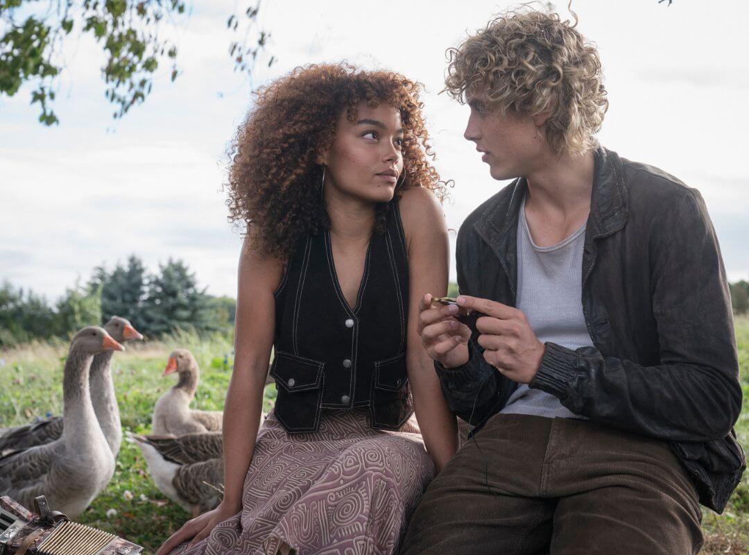 hunger games sunrise on the reaping new kids movies