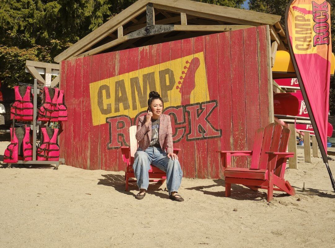 camp rock 3 new kids movies