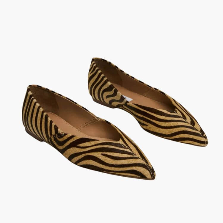 Tovi Tiger Flats