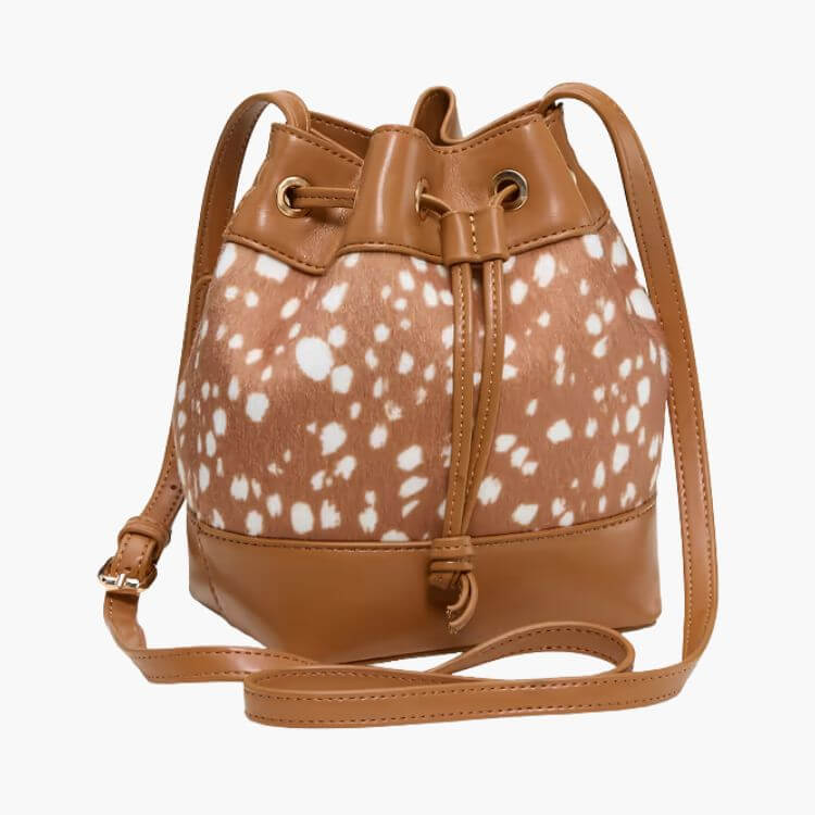 Drawstring Pouch Bag