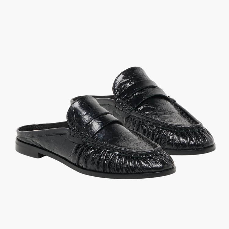 Betzy Loafers