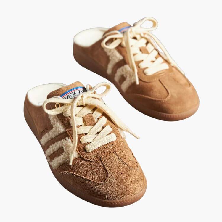 Mule Sneakers