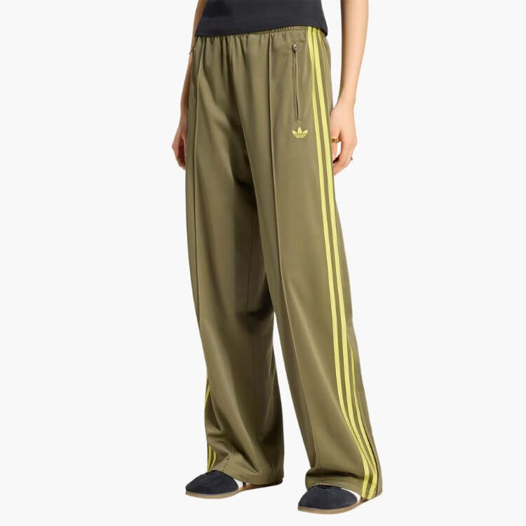 Loose Track Pants